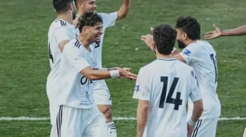 نتيجة مثيرة.. زد يصعد للمركز السادس بفوزه على فاركو بثنائية